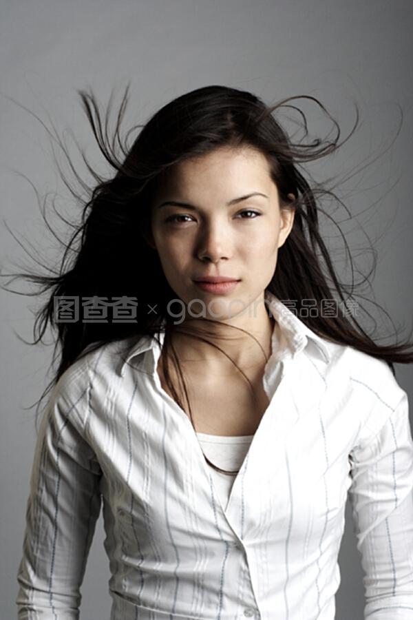 女王合集1